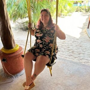 Meet your Posher, Tiffany